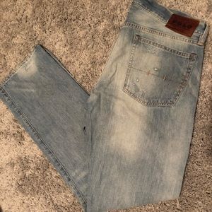 POLO jeans